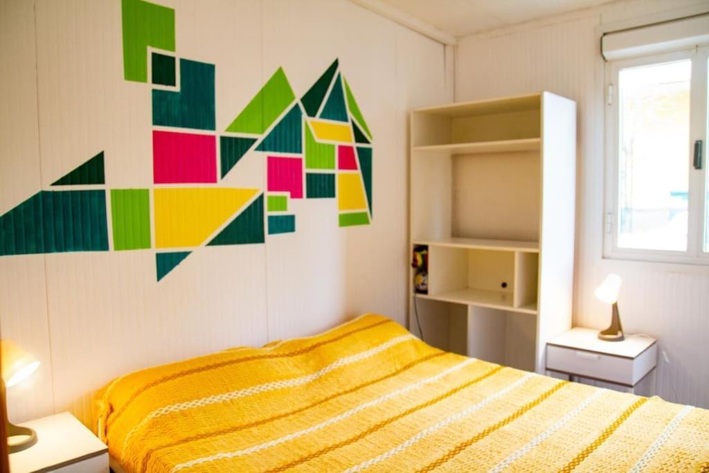 La Casetta Colorata Hotel Catania Luaran gambar