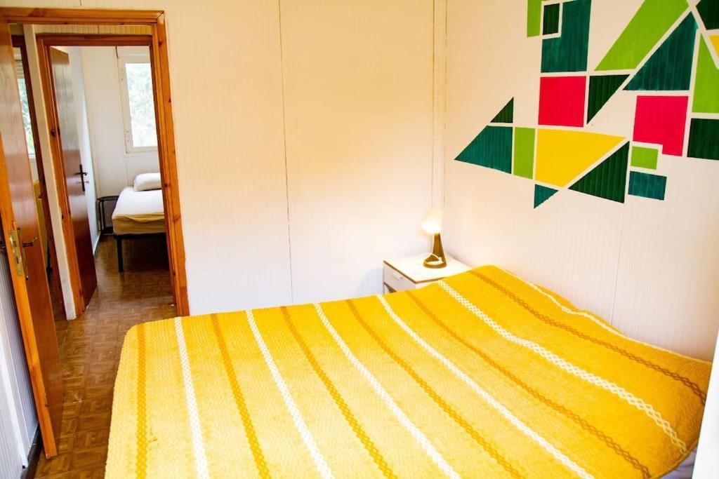 La Casetta Colorata Hotel Catania Luaran gambar