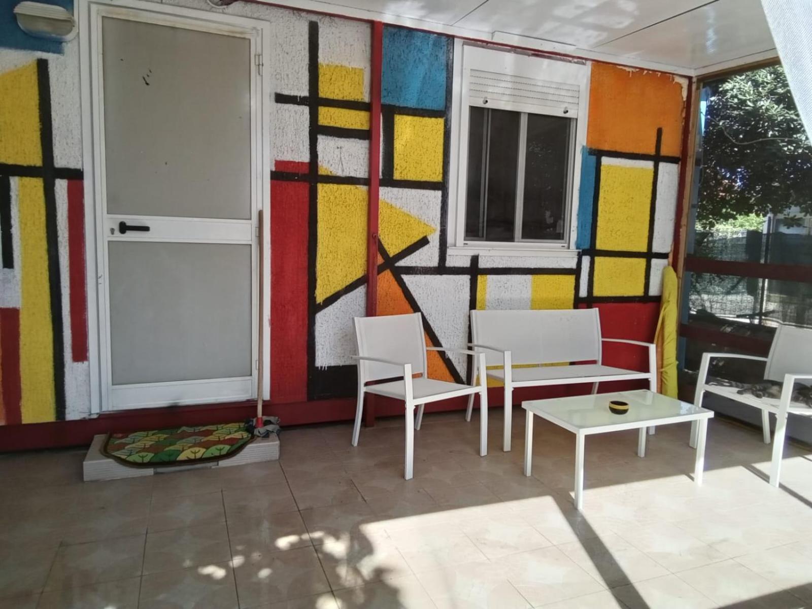 La Casetta Colorata Hotel Catania Luaran gambar