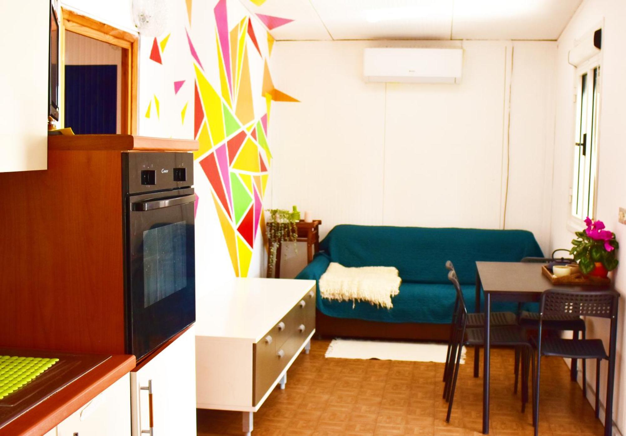 La Casetta Colorata Hotel Catania Luaran gambar