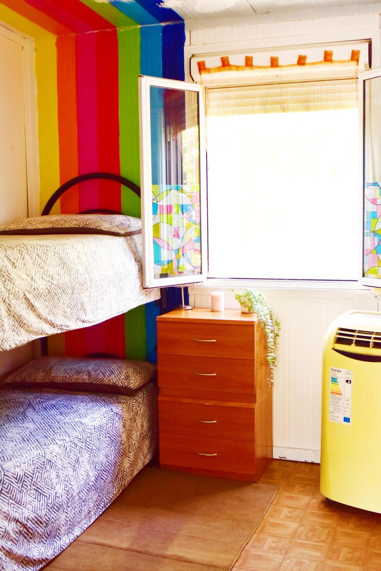 La Casetta Colorata Hotel Catania Luaran gambar